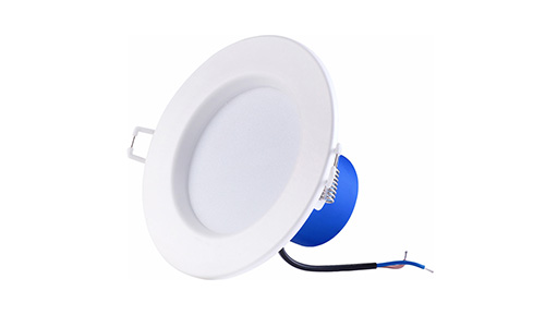 Blue moon SMD LED downlight nákupní dovednosti