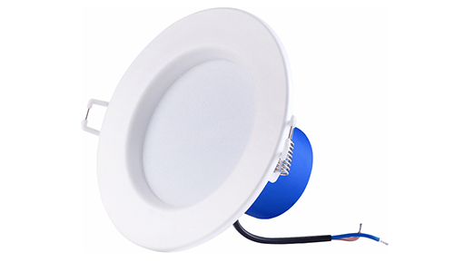 Blue moon SMD LED downlight nákupní dovednosti