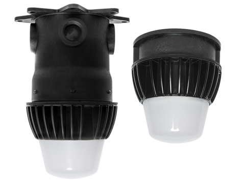 Farma LED užitková svítidla