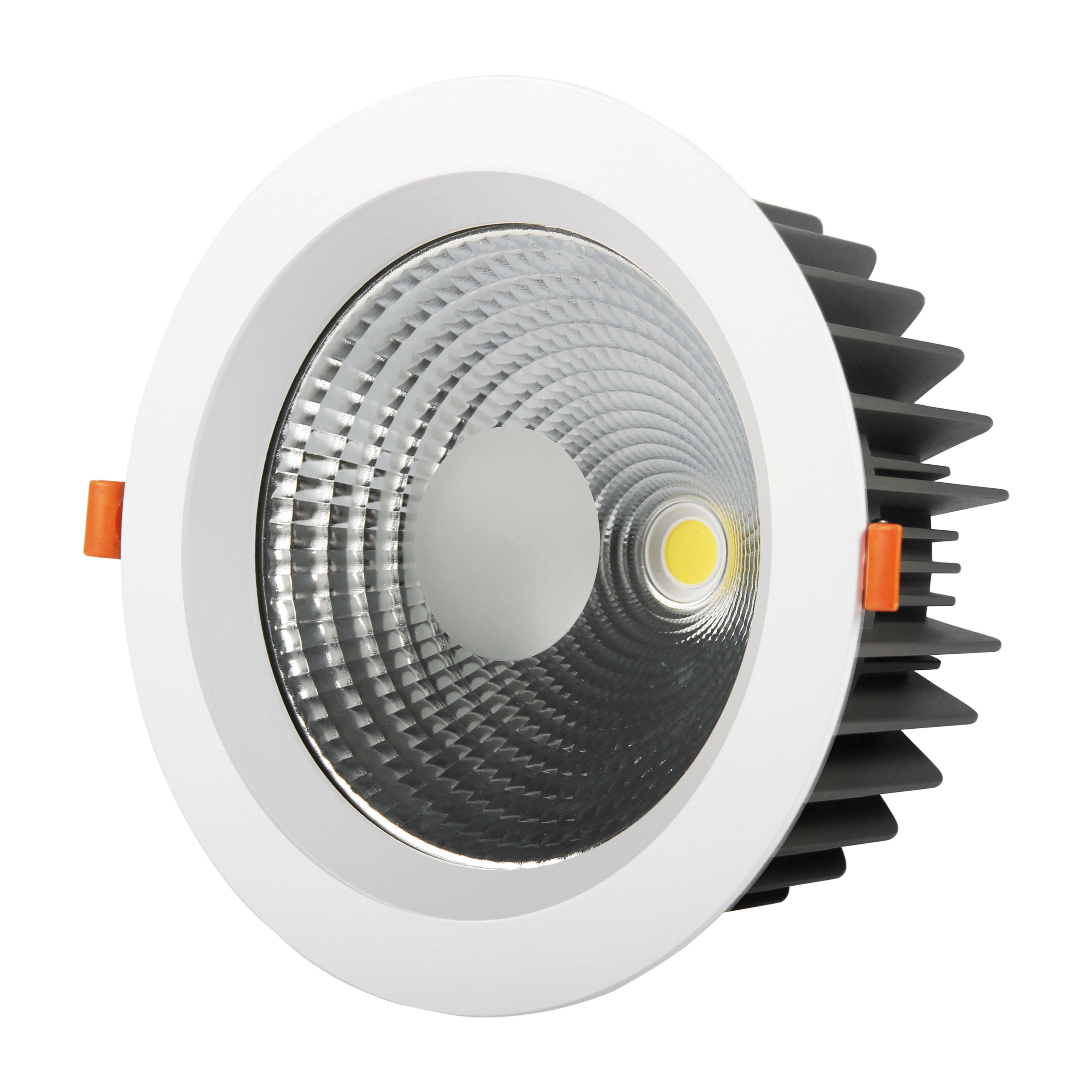 Produkty LED downlight