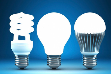 Přečtěte si o tématu LED osvětlení
