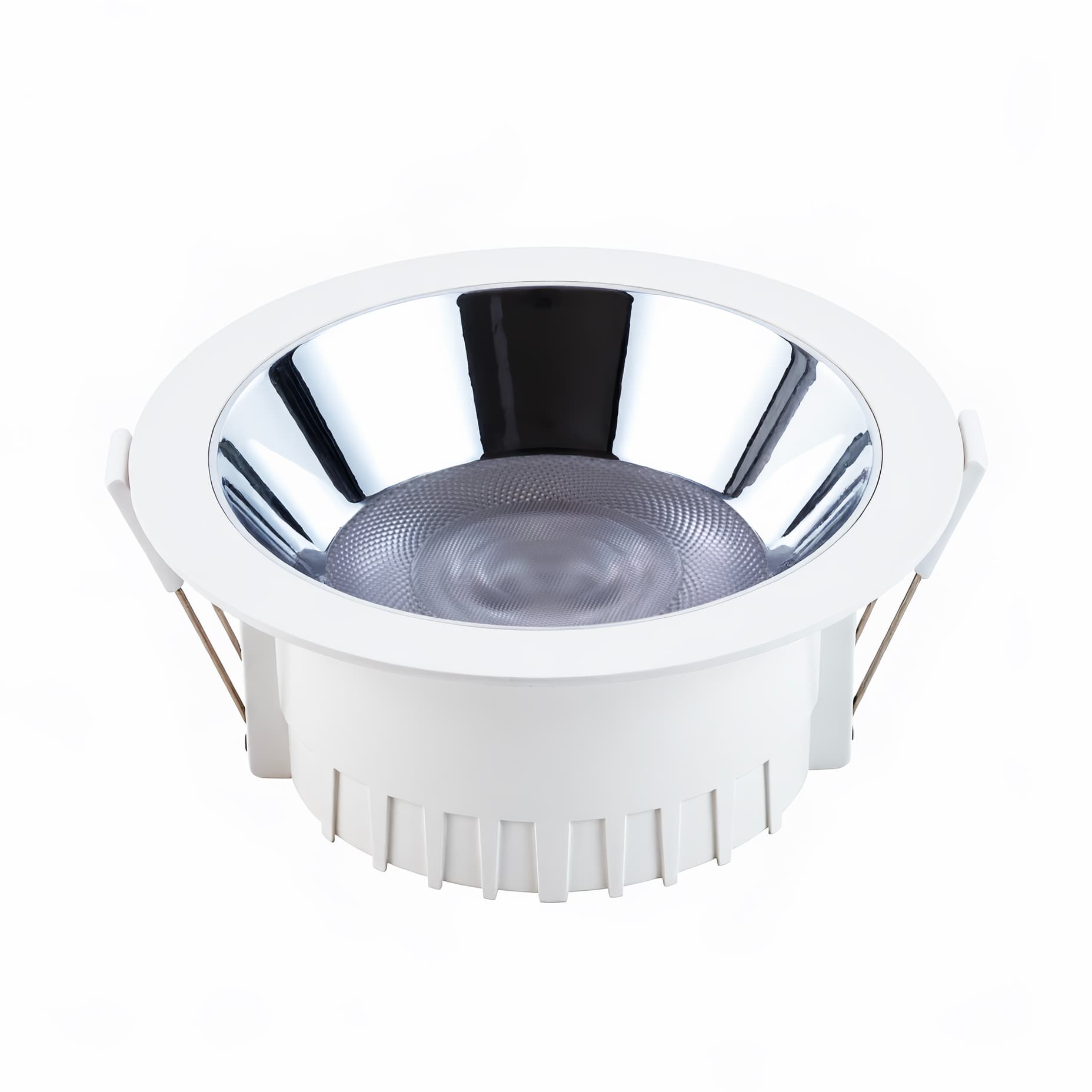 Cob hluboko dole světle lehké světlo Anti-Glare Down Lamp