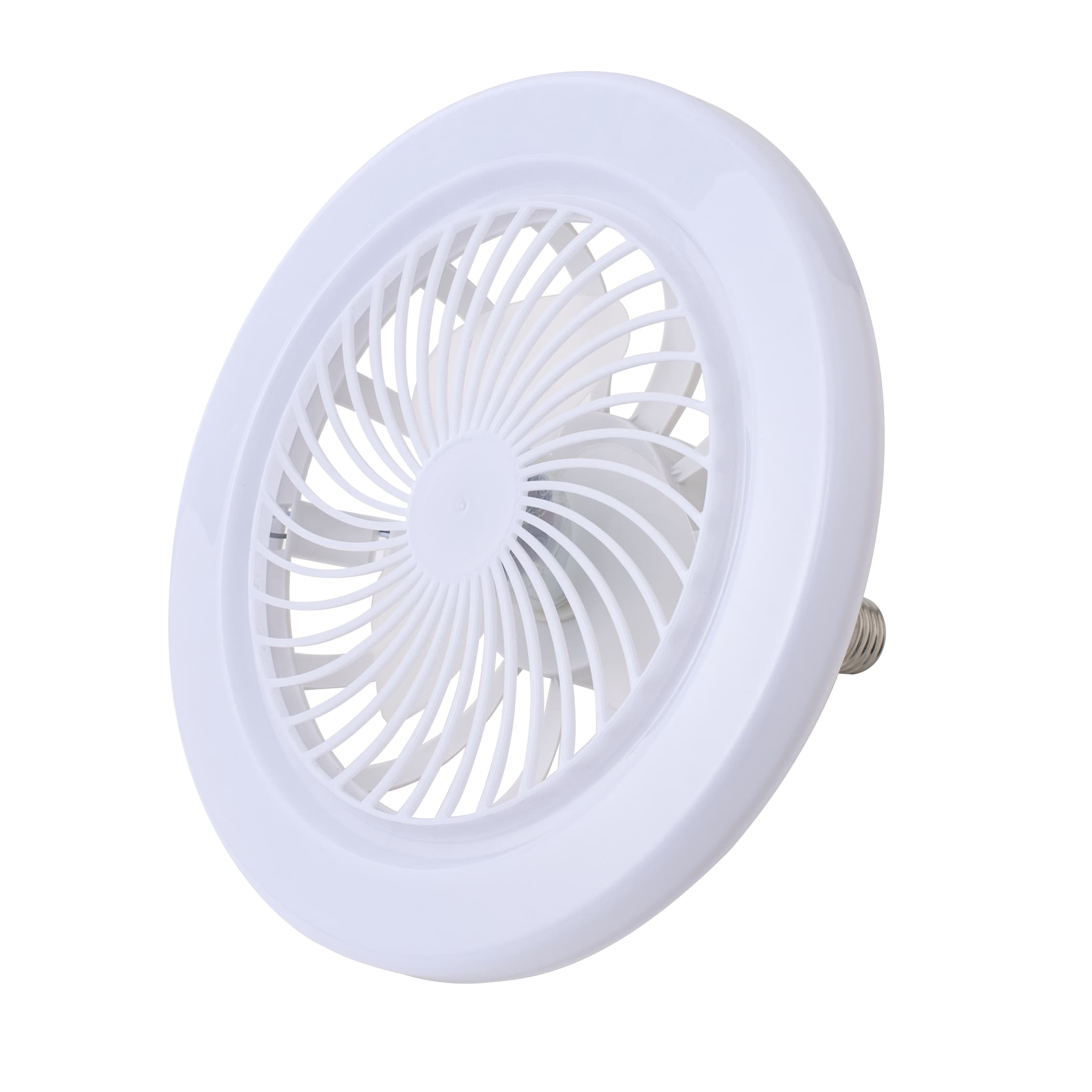LED ventilátorské světlo