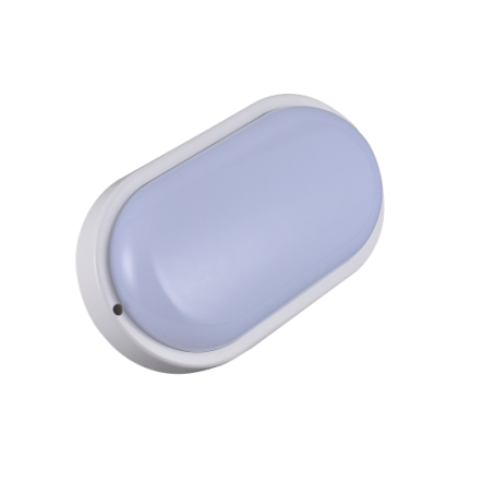 Oválná LED Bulk Head Tri-proof Light