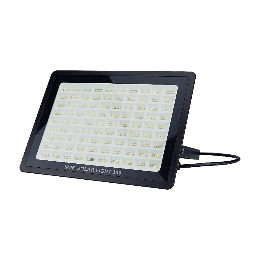 Solární LED Flood Light