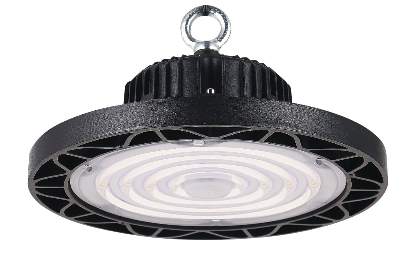 UFO LED High Bay Light kulaté